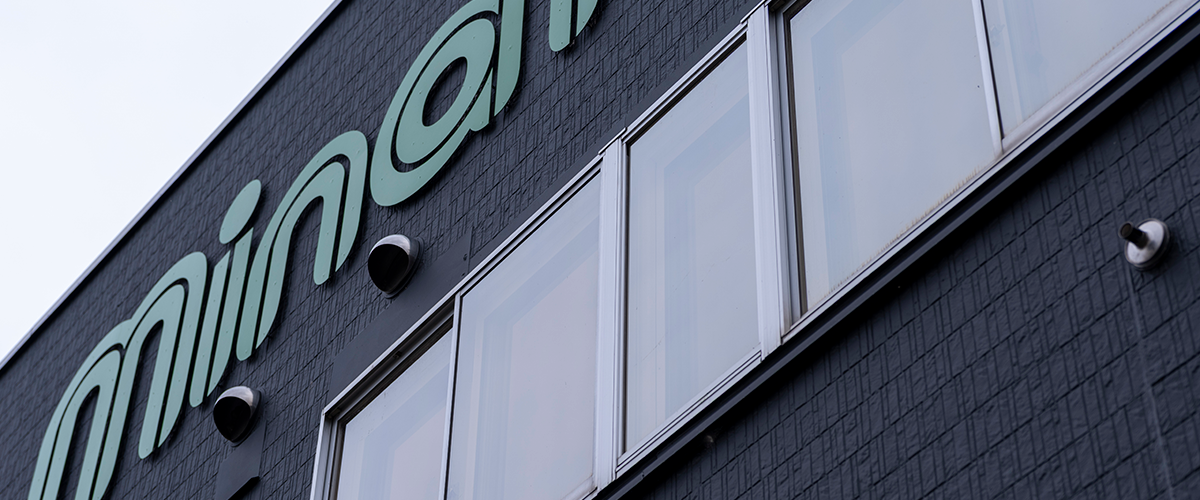 企業概要 / Company